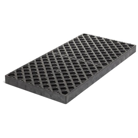 PIG Deck Grate 48" L x 24" W x 2.63" H PAK354